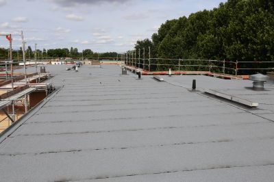 Best Roof Repair Contractors in Germantown, MD