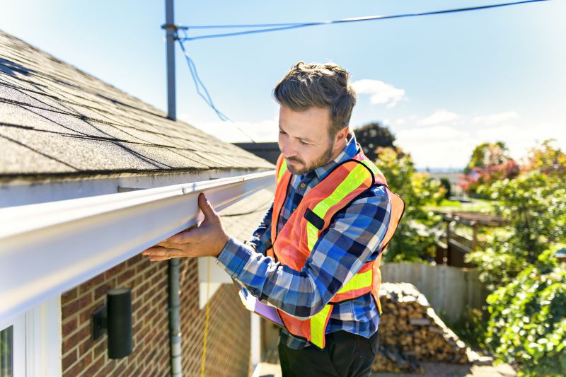 Expert Roofing Inspection