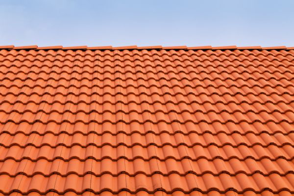Spanish Tile Roof Renovation